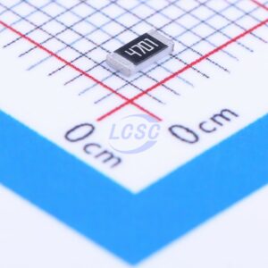 YAGEO RC1206FR-074K7L