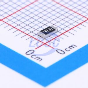 YAGEO RC1206FR-074R7L