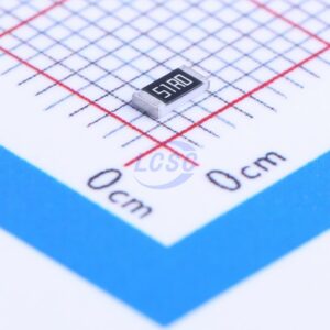 YAGEO RC1206FR-0751RL