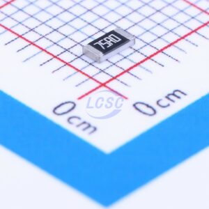 YAGEO RC1206FR-0775RL