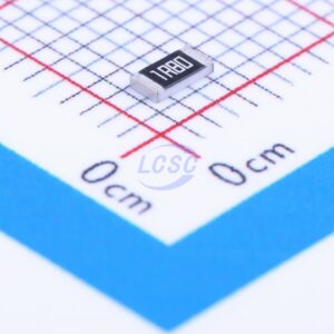 YAGEO RC1206FR-7W1R8L