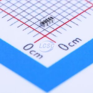 YAGEO YC124-FR-0724RL