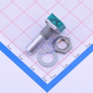 ALPSALPINE RK0971110D88