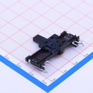 ALPSALPINE RS20H123A01C