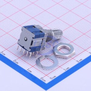 ALPSALPINE SRBM160700