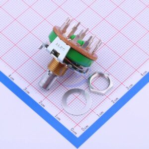 ALPSALPINE SRRM1C6200