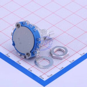 ALPSALPINE SRRN134300