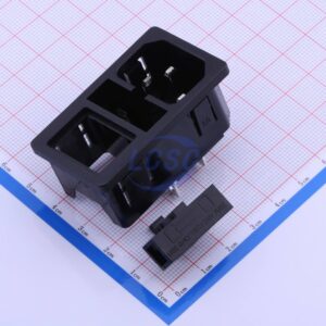 HONGJU S-03F-12S-4-1.0