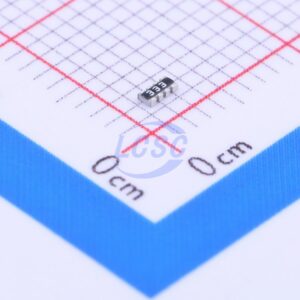 UNI-ROYAL(Uniroyal Elec) 4D02WGJ0333TCE