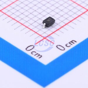 Jiangsu Changjing Electronics Technology Co., Ltd. BZT52C10S