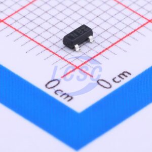 KEC Semicon KRC102S-RTK/P