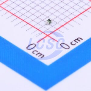 Murata Electronics LQG15HS3N6S02D