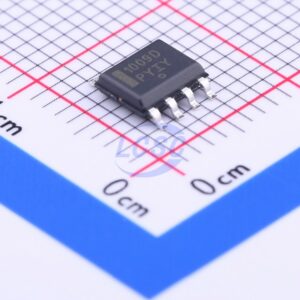onsemi NCV1009DR2G
