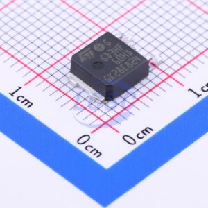 STMicroelectronics STGD3HF60HDT4