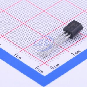 WeEn Semiconductors BT169DEP