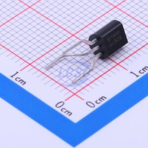 Infineon Technologies BT169H/L01EP