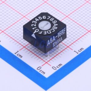 Omron Electronics A6A-16RF