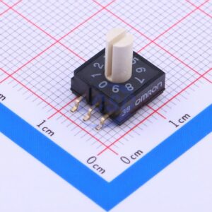 Omron Electronics A6RS-102RS-P