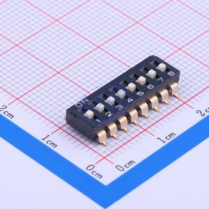 Omron Electronics A6S-8104-H