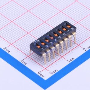Omron Electronics A6T-8101