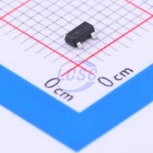 PANJIT International BZX84B18_R1_00001