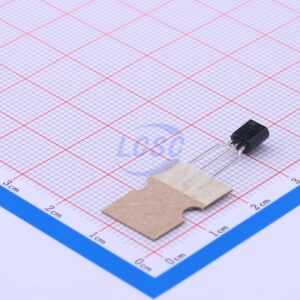 STMicroelectronics TL431ACZ-AP