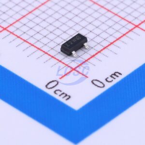 Nexperia BZX84-C5V1,215