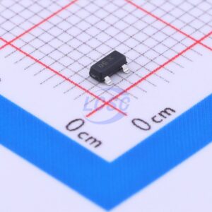 onsemi BCW68GLT3G