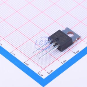 Infineon Technologies IRG4BC20WPBF