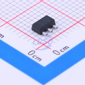 Diodes Incorporated 2DB1188R-13