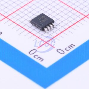 Texas Instruments REF5050AIDGKR