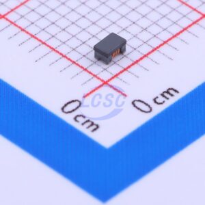 Chilisin Elec CMM21T-121M-N