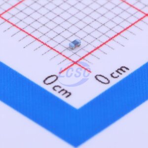 Chilisin Elec CS0402-3N3H-S