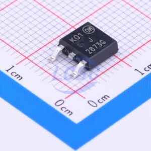 onsemi NJVNJD2873T4G