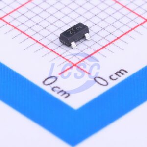 onsemi SMMBT4403LT1G