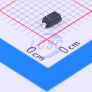 onsemi SZMMSZ5260BT1G
