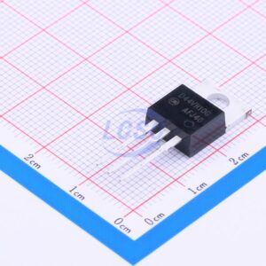 onsemi D44VH10G
