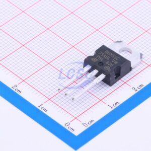 STMicroelectronics BDX53C