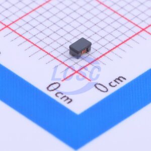 Chilisin Elec CMM21T-900M-N