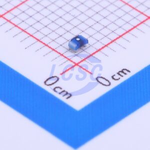 Chilisin Elec CS0603-33NJ-S