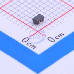 Chilisin Elec CUWI21T-900Y-N