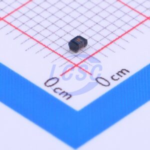 Chilisin Elec LS0603-R68J-N