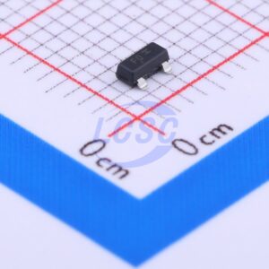 onsemi BCV26