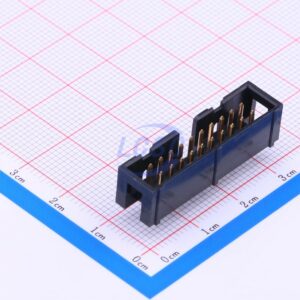 Omron Electronics XG4C-2031