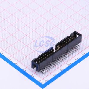 Omron Electronics XG4C-4034