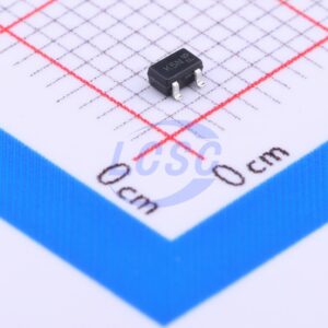 Diodes Incorporated MMST3906-7-F
