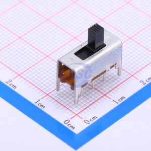 E-Switch EG2201A