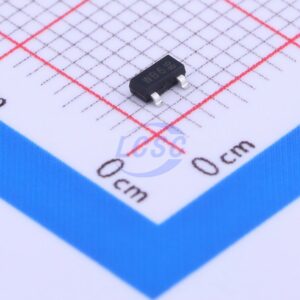 Nexperia BZX84-C4V3,215