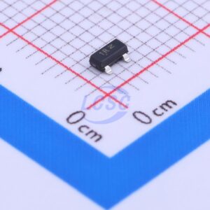onsemi MMBT5089LT1G