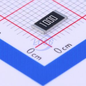 YAGEO RC2512FK-7W100RL
